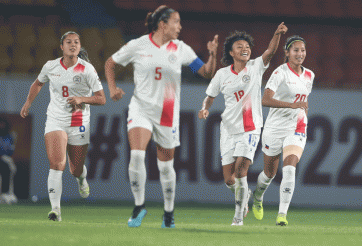 HLV đội Đông Nam Á ghen tị, ước được rơi vào bảng tử thần như ĐT nữ Việt Nam