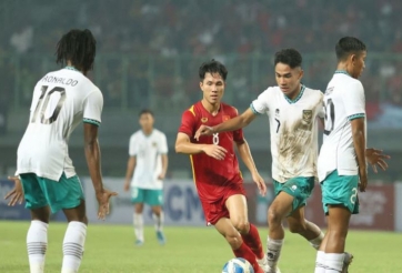 Truyền thông Indonesia 'vẽ' kịch bản hấp dẫn nhất cho U20 Việt Nam trước bốc thăm U20 châu Á