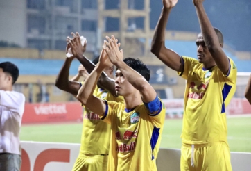 NÓNG: Sau VAR, V-League 2023 chuẩn bị có thêm thay đổi lịch sử?