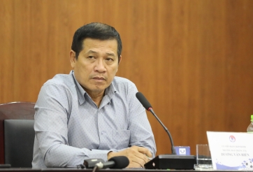 Trưởng ban trọng tài có động thái đầu tiên sau quả penalty tranh cãi cho HAGL