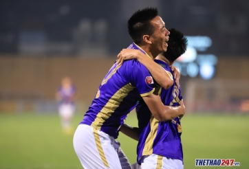 Danh sách Vua phá lưới V-League 2022: Văn Quyết lọt top xuất sắc nhất