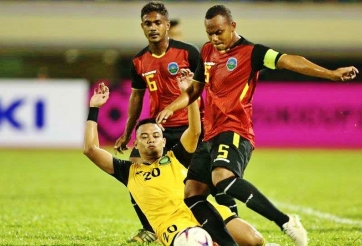 Chốt lại lịch 'chung kết ngược' Đông Nam Á cho tấm vé cuối cùng dự AFF Cup
