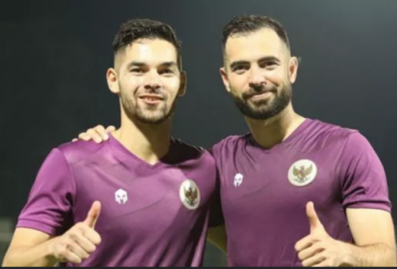 ĐT Indonesia có nguy cơ mất 'vũ khí bí mật' tại AFF Cup 2022