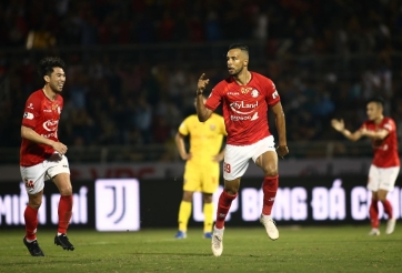 Người cũ CLB TP HCM gia nhập Sài Gòn FC