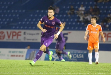 Nhận định Cần Thơ vs Bình Dương: Chờ Tiến Linh tỏa sáng