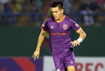 Highlights Cần Thơ 1-1 Bình Dương (Vòng loại Cúp QG 2021)