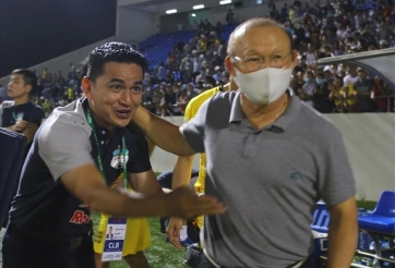 BLV Quang Tùng: 'HAGL của Kiatisak gợi ý cách dùng người cho HLV Park'