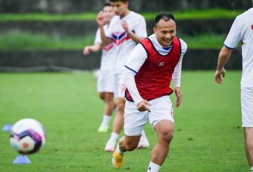 Chuyên gia: 'Mẫu cầu thủ như Trọng Hoàng rất hiếm'