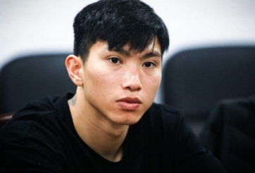 Đoàn Văn Hậu - 'nước cờ lạ' của HLV Park