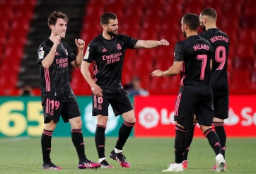 Lịch thi đấu bóng đá 16/5: La Liga đón chào tân vương?