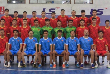 Chính thức: Danh sách đội tuyển Việt Nam chuẩn bị cho trận đấu 'sống còn'