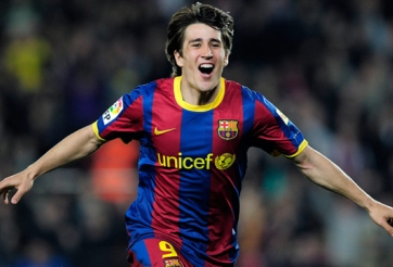 'Cựu thần đồng' Barcelona đến Đông Nam Á chơi bóng?