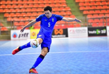 Cầu thủ Thái Lan tự tin đưa đội bóng đến World Cup