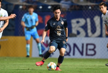 Đồng đội cũ Xuân Trường muốn toàn thắng 3 trận còn lại ở vòng loại World Cup