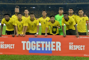 Đối thủ ĐTVN và thứ 'vũ khí bí mật' đầy nguy hiểm