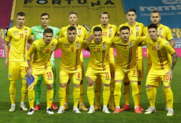 Học trò Shevchenko suýt thua trước đội bóng Tây Á