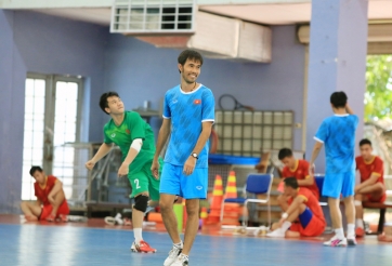 HLV đưa ĐT Việt Nam đến World Cup nhờ sự 'bảo thủ'?