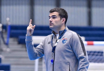 HLV ĐT Thái Lan: 'Thắng Iraq không dễ dàng gì'