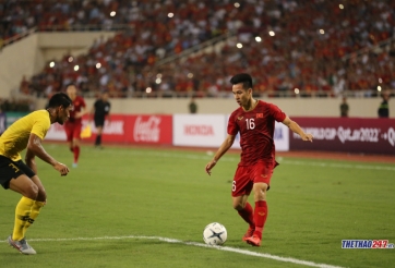 Những sự vắng mặt đáng tiếc ở bảng G vòng loại World Cup 2022