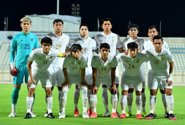 Nhận định Thái Lan vs Indonesia: Mục tiêu 3 điểm