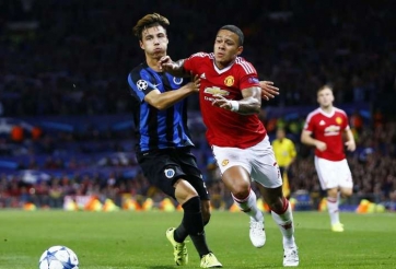 ĐT Malaysia gọi sao Châu Âu, quyết đánh bại ĐTVN