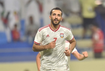 Những 'sát thủ' tại bảng G mà ĐT Việt Nam cần lưu tâm