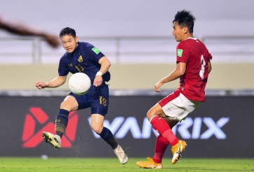 'Messi Thái' khao khát được chơi bóng bên cạnh đàn em