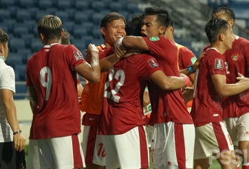 Báo Indonesia chỉ ra điểm yếu 'chí mạng' của đội nhà