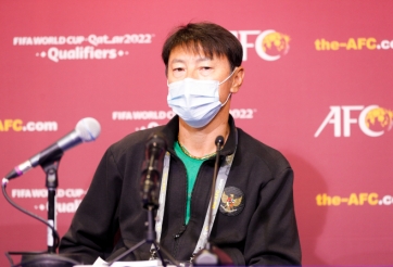 ĐT Indonesia nguy cơ gặp thiệt thòi cực lớn trước trận gặp ĐT UAE