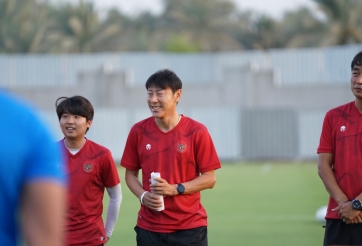 HLV ĐT Indonesia: 'Chúng tôi đã quên thất bại trước Việt Nam'