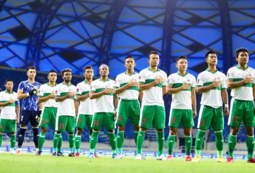 HLV người Malaysia 'mách nước' ĐT Indonesia cách đối phó ĐT UAE