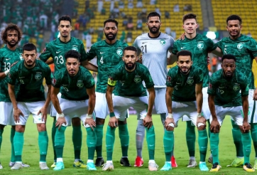 Nhận định Saudi Arabia vs Uzbekistan: Lợi thế cho ĐT Việt Nam?