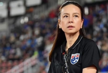 Thua ĐT Việt Nam, Madam Pang lập tức tuyên bố trước màn tái đấu tại FIFA ASEAN Cup