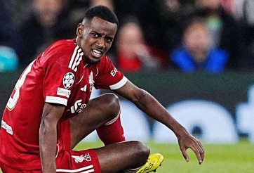 Isak được người cũ Liverpool “mách nước” giữa cơn khát bàn thắng