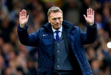 Trước ngày tái ngộ MU, HLV Everton bất ngờ công khai góc khuất khó tin của đội bóng