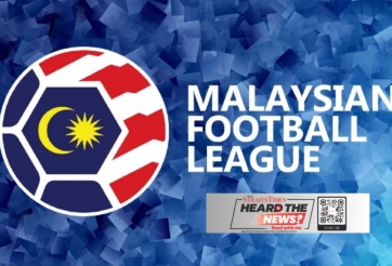 FFP gõ cửa, bóng đá Malaysia thêm một lần lao đao