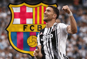 Săn sale cực mạnh: Barca nhắm một lúc 3 bản hợp đồng miễn phí