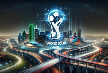 World Cup 2026 sẽ có avatar AI giống người thật để hỗ trợ VAR
