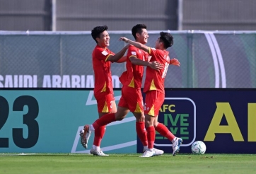 U23 Việt Nam vs U23 Kyrgyzstan: Tưởng dễ mà khó