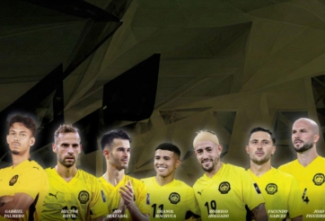 LĐBĐ Malaysia khẩn cầu CAS một điều bất ngờ