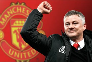Những cầu thủ MU nên lo lắng nếu Ole Solskjaer nắm quyền