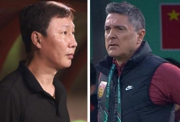 Báo Trung Quốc khen ngợi U23 Việt Nam một điều