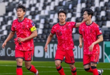 Truyền thông Hàn Quốc: ‘Thua U23 Việt Nam là một nỗi nhục lớn’