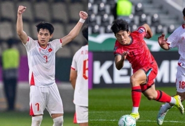 Truyền thông Hàn Quốc: 'Thành công của U23 Việt Nam thật chua chát!'