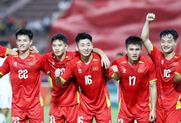 U23 Việt Nam đối mặt với thống kê đáng lo trước thềm tứ kết