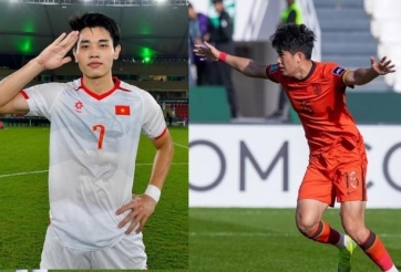 CĐV Trung Quốc: ‘U23 Việt Nam sẽ thắng chúng ta ở chung kết’