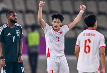 Chỉ U23 Việt Nam và U23 Nhật Bản làm được điều này tại U23 châu Á