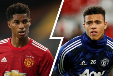 Tin chuyển nhượng 14/1: Tương lai của Rashford đã rõ
