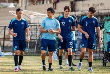 Truyền thông Singapore nói điều bất ngờ khi gặp Việt Nam ở AFF Cup 2026