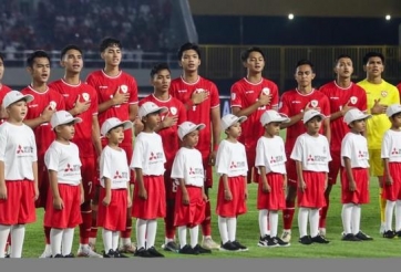 AFF Cup 2026: Vì sao Indonesia ở nhóm hạt giống số 3, tăng nguy cơ có 'bảng tử thần'